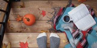 libri e racconti horror da leggere a halloween